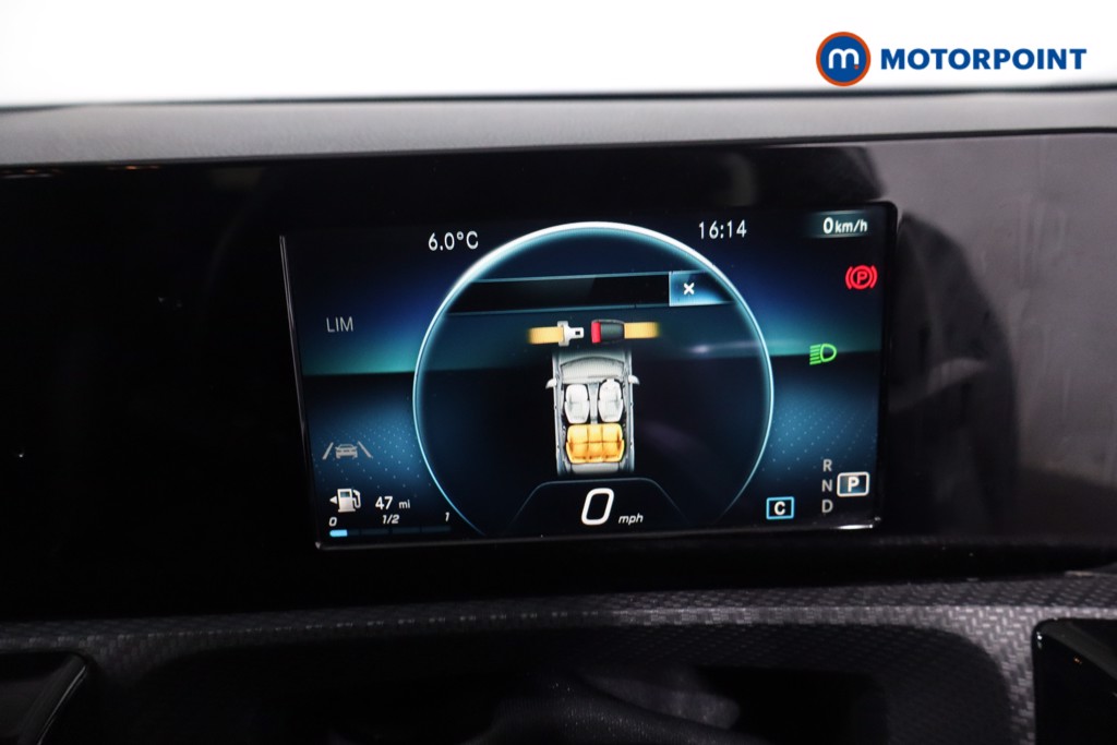 Mercedes-Benz A Class SE Automatic Petrol Hatchback - Stock Number (1612247) - 16th supplementary image