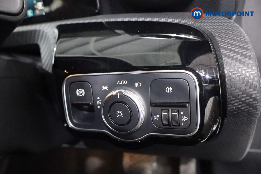 Mercedes-Benz A Class SE Automatic Petrol Hatchback - Stock Number (1612247) - 17th supplementary image