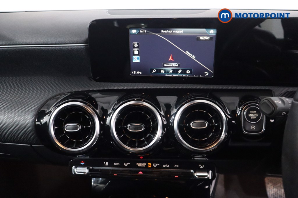 Mercedes-Benz A Class SE Automatic Petrol Hatchback - Stock Number (1612247) - 18th supplementary image