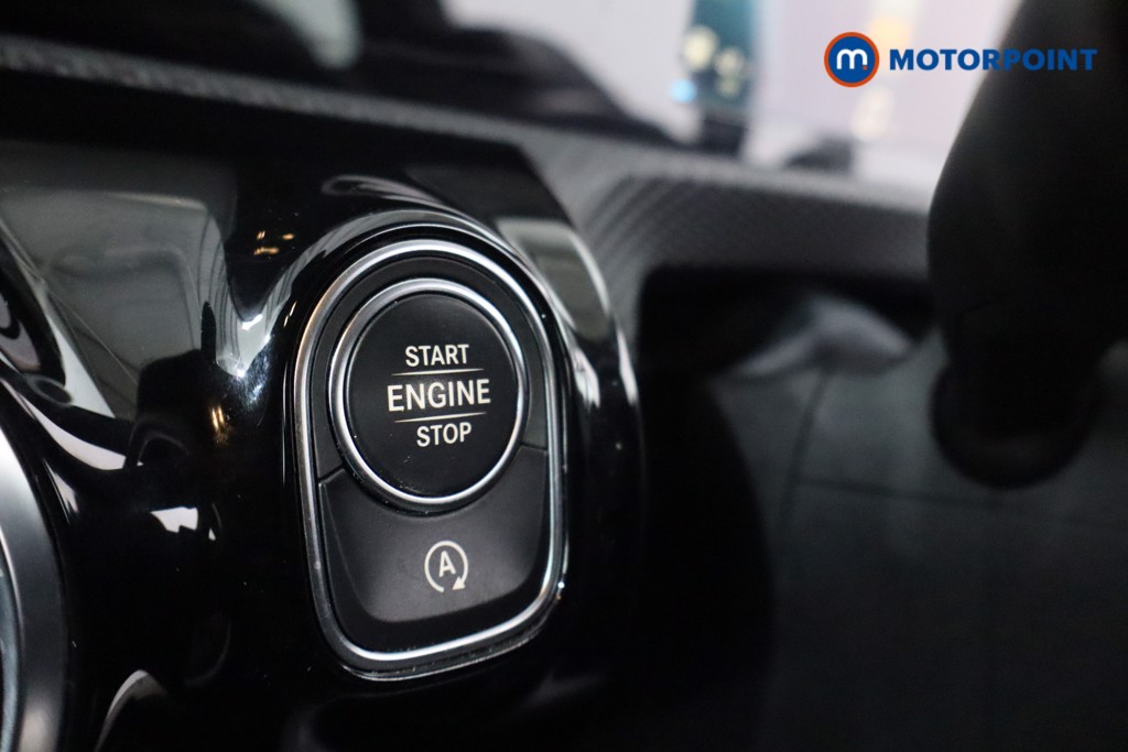 Mercedes-Benz A Class SE Automatic Petrol Hatchback - Stock Number (1612247) - 19th supplementary image