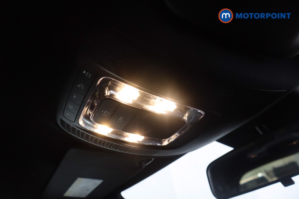 Mercedes-Benz A Class SE Automatic Petrol Hatchback - Stock Number (1612247) - 21st supplementary image