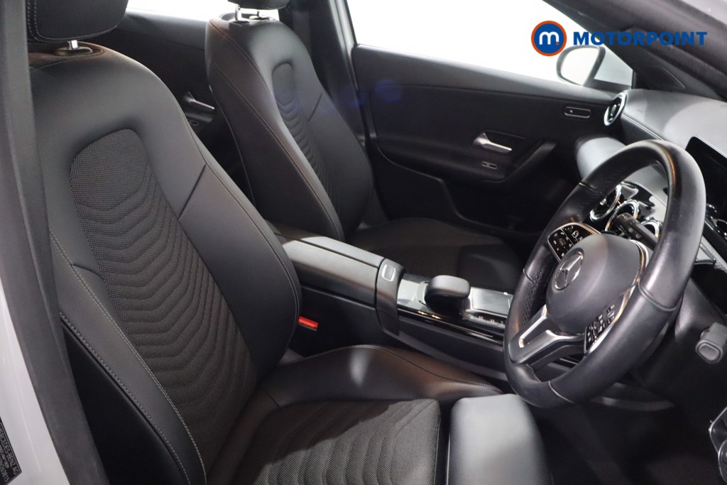 Mercedes-Benz A Class SE Automatic Petrol Hatchback - Stock Number (1612247) - 22nd supplementary image