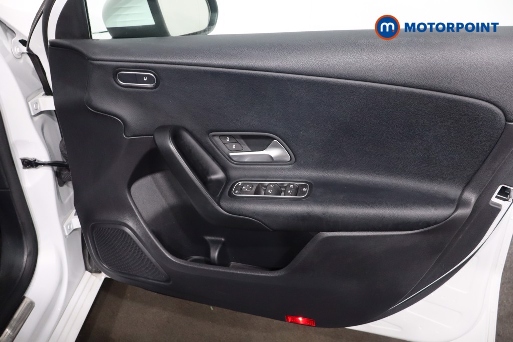 Mercedes-Benz A Class SE Automatic Petrol Hatchback - Stock Number (1612247) - 23rd supplementary image