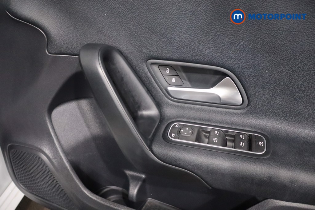 Mercedes-Benz A Class SE Automatic Petrol Hatchback - Stock Number (1612247) - 24th supplementary image