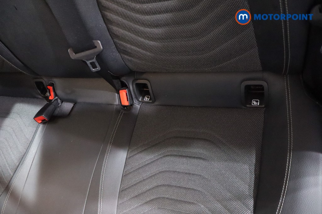 Mercedes-Benz A Class SE Automatic Petrol Hatchback - Stock Number (1612247) - 26th supplementary image