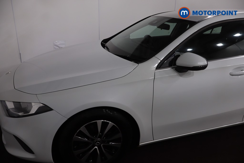 Mercedes-Benz A Class SE Automatic Petrol Hatchback - Stock Number (1612247) - 27th supplementary image