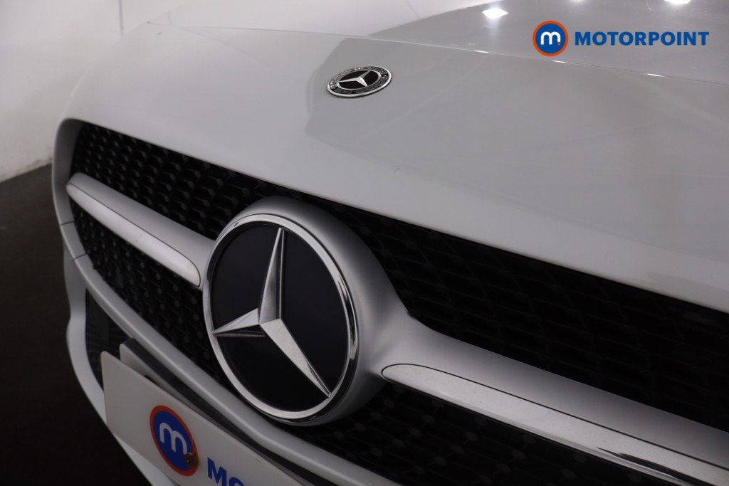 Mercedes-Benz A Class SE Automatic Petrol Hatchback - Stock Number (1612247) - 29th supplementary image