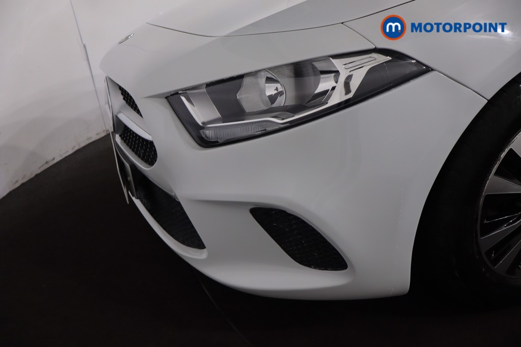 Mercedes-Benz A Class SE Automatic Petrol Hatchback - Stock Number (1612247) - 31st supplementary image