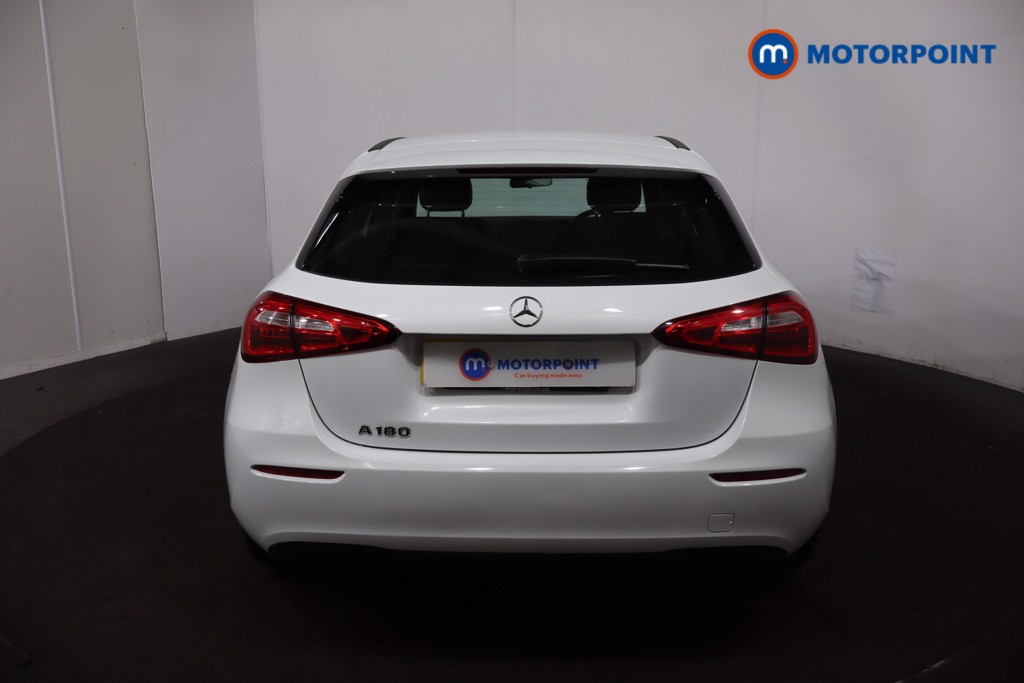 Mercedes-Benz A Class SE Automatic Petrol Hatchback - Stock Number (1612247) - 33rd supplementary image