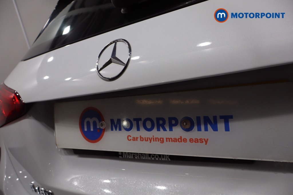 Mercedes-Benz A Class SE Automatic Petrol Hatchback - Stock Number (1612247) - 34th supplementary image