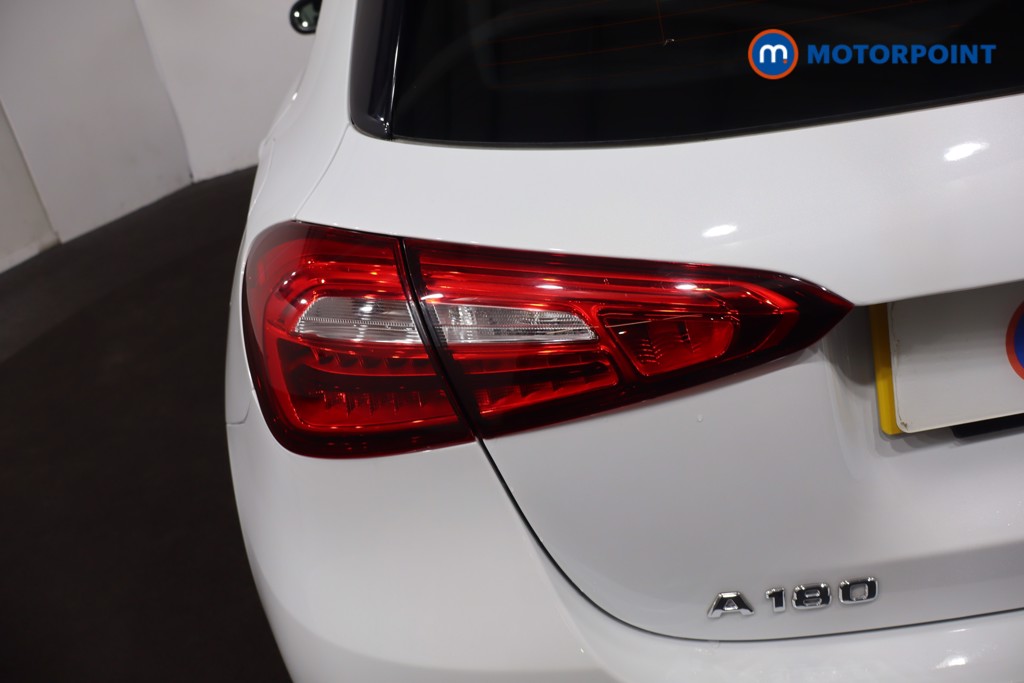 Mercedes-Benz A Class SE Automatic Petrol Hatchback - Stock Number (1612247) - 35th supplementary image