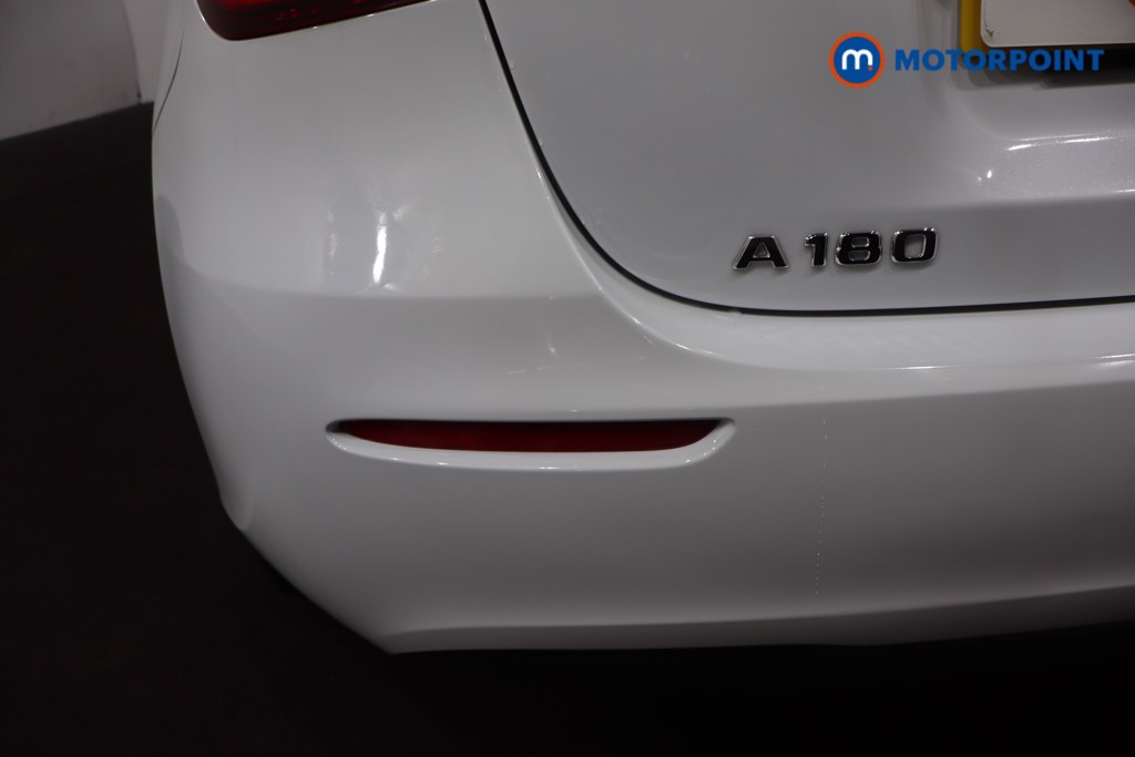 Mercedes-Benz A Class SE Automatic Petrol Hatchback - Stock Number (1612247) - 36th supplementary image