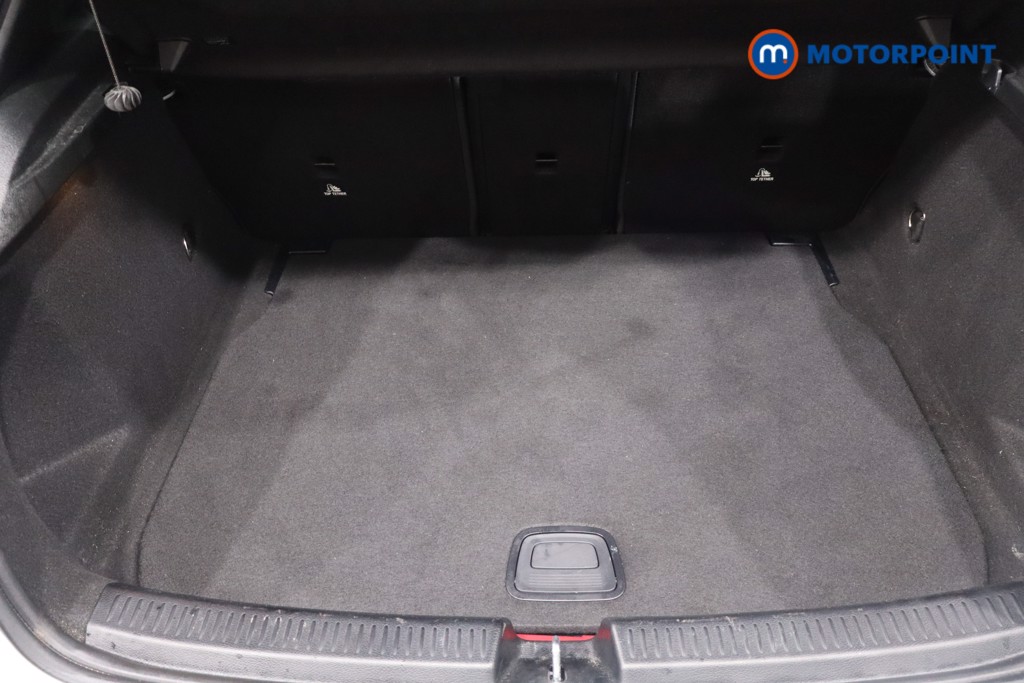 Mercedes-Benz A Class SE Automatic Petrol Hatchback - Stock Number (1612247) - 37th supplementary image