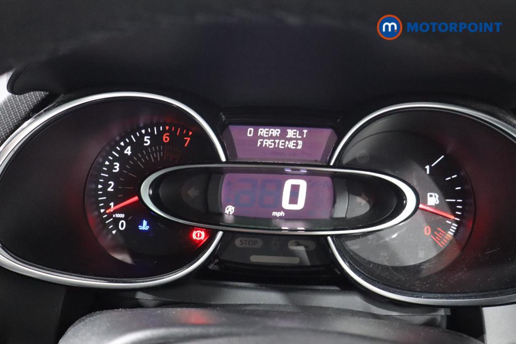 Renault Clio Iconic Manual Petrol Hatchback - Stock Number (1612292) - 3rd supplementary image