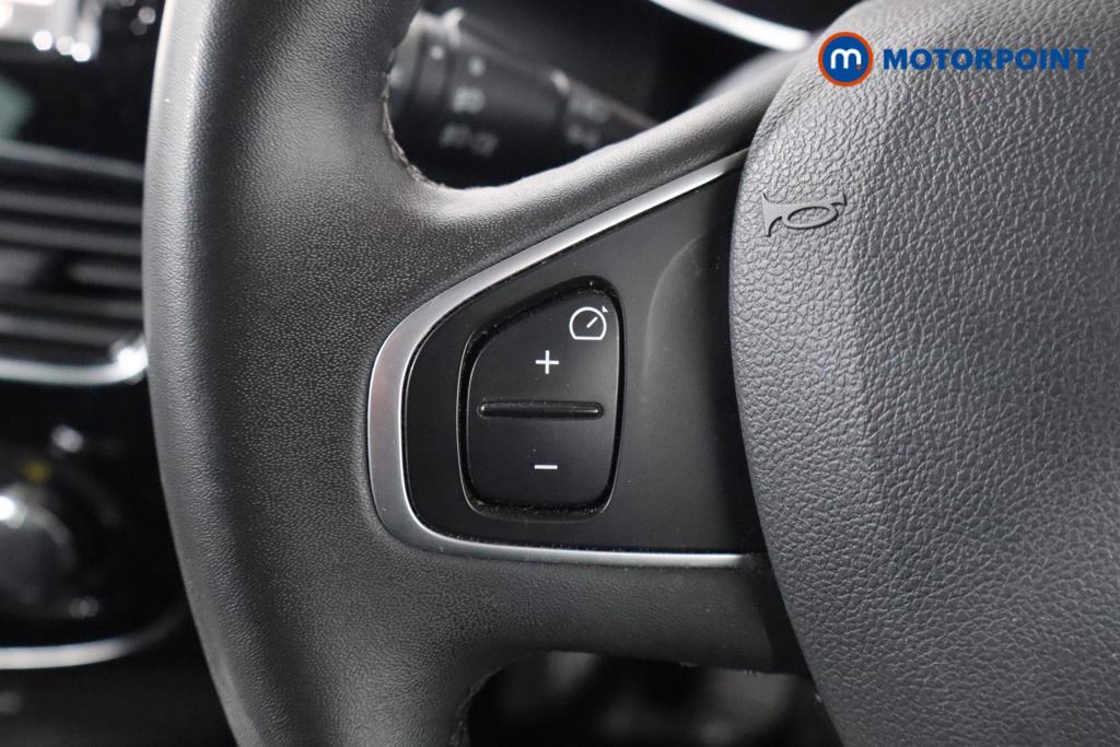 Renault Clio Iconic Manual Petrol Hatchback - Stock Number (1612292) - 7th supplementary image