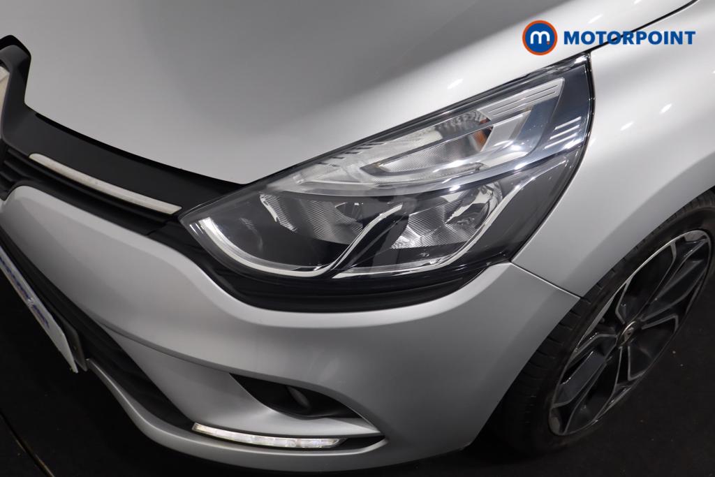 Renault Clio Iconic Manual Petrol Hatchback - Stock Number (1612292) - 14th supplementary image