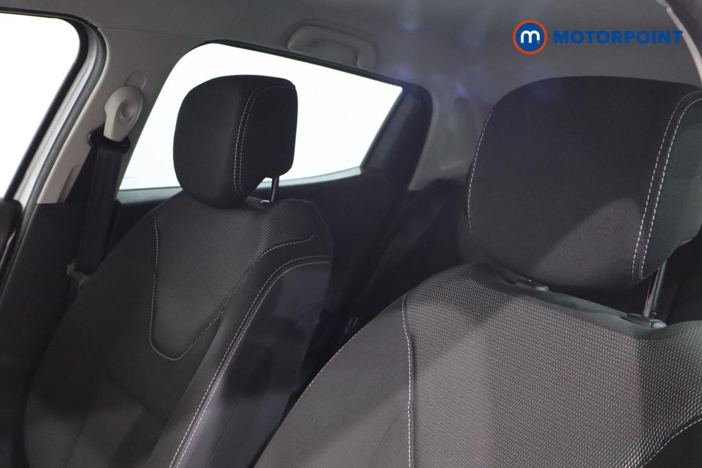 Renault Clio Iconic Manual Petrol Hatchback - Stock Number (1612292) - 17th supplementary image