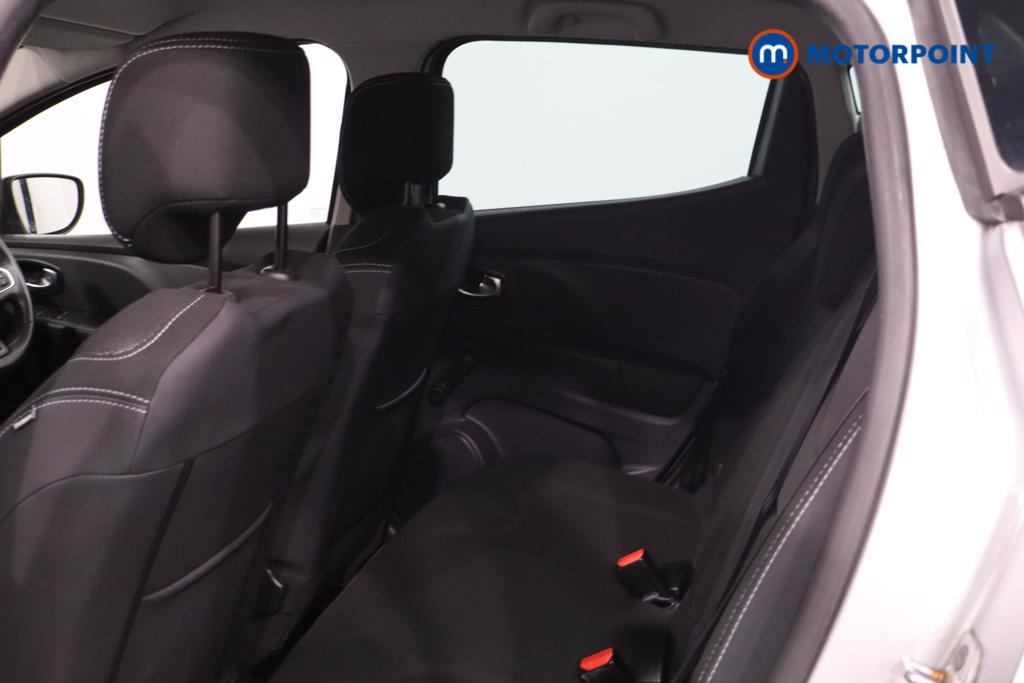 Renault Clio Iconic Manual Petrol Hatchback - Stock Number (1612292) - 18th supplementary image