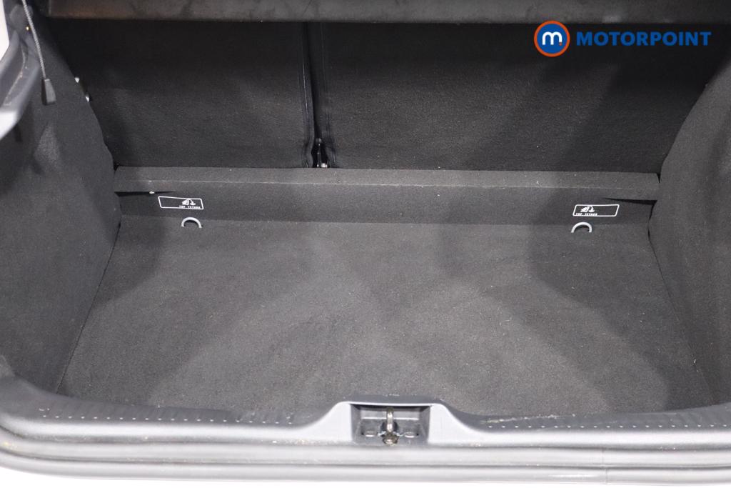 Renault Clio Iconic Manual Petrol Hatchback - Stock Number (1612292) - 22nd supplementary image