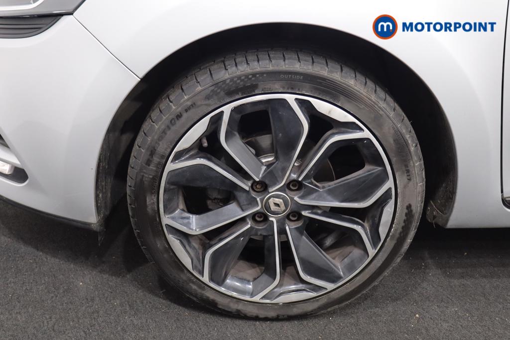 Renault Clio Iconic Manual Petrol Hatchback - Stock Number (1612292) - 25th supplementary image