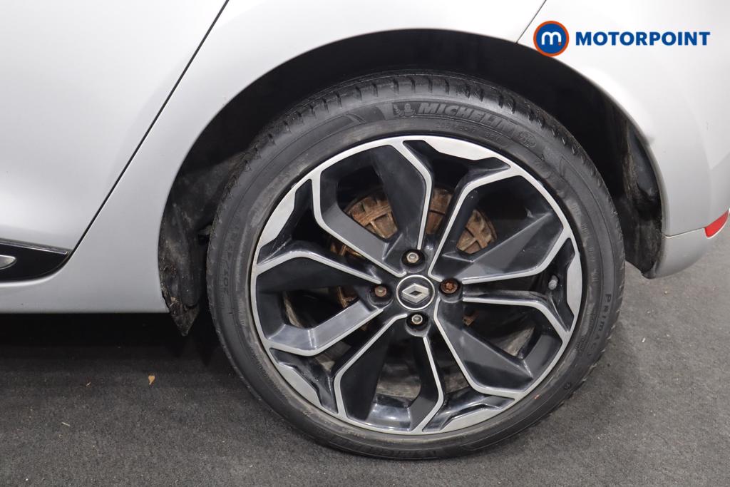 Renault Clio Iconic Manual Petrol Hatchback - Stock Number (1612292) - 26th supplementary image