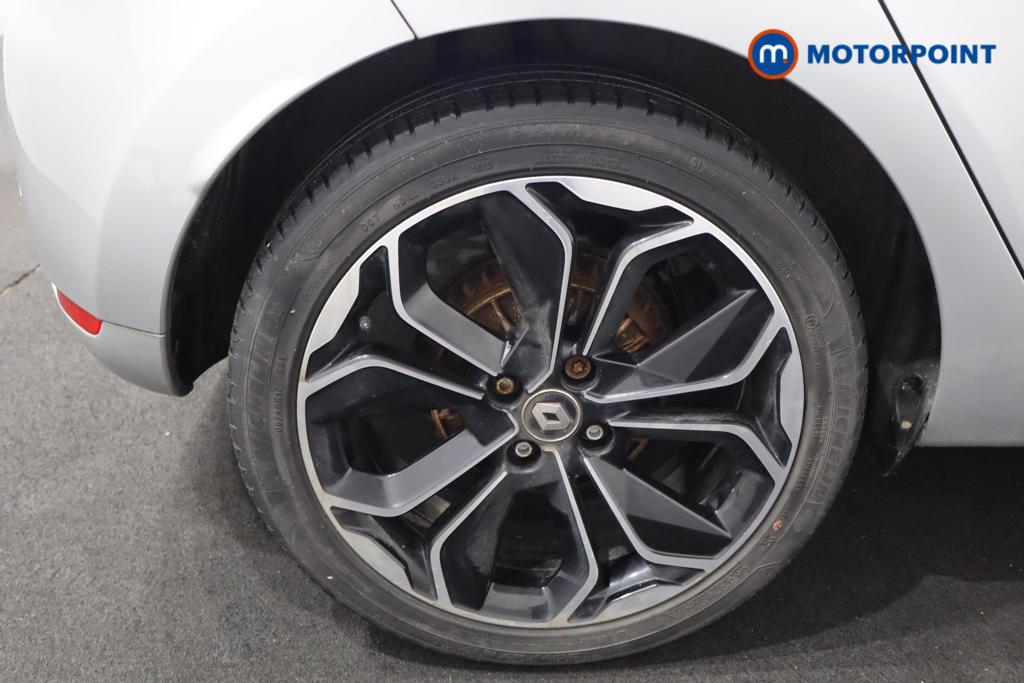 Renault Clio Iconic Manual Petrol Hatchback - Stock Number (1612292) - 27th supplementary image