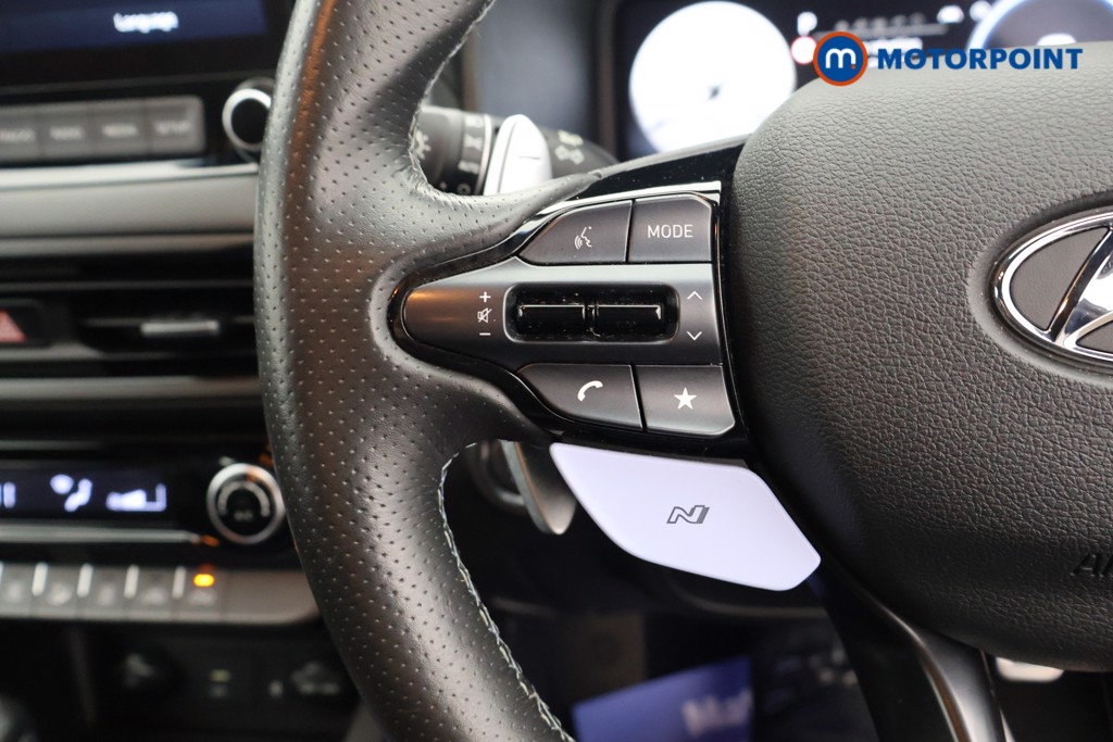 Hyundai Kona N Automatic Petrol SUV - Stock Number (1612303) - 2nd supplementary image