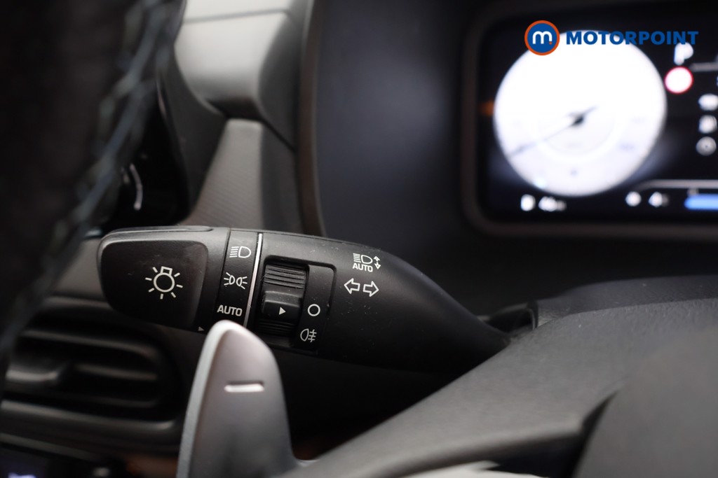 Hyundai Kona N Automatic Petrol SUV - Stock Number (1612303) - 5th supplementary image