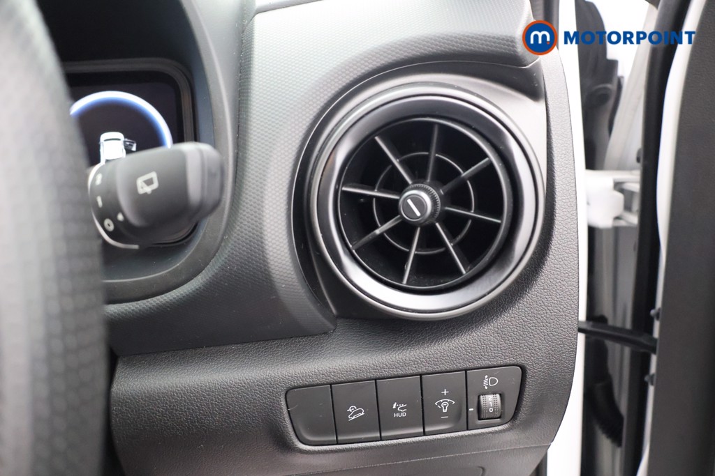 Hyundai Kona N Automatic Petrol SUV - Stock Number (1612303) - 7th supplementary image