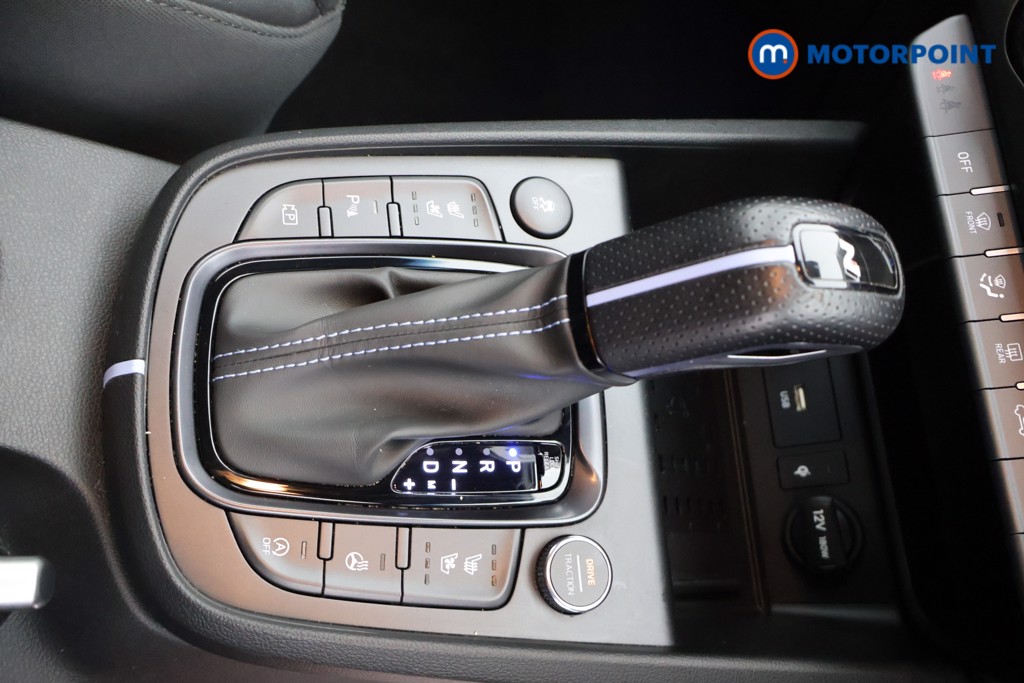 Hyundai Kona N Automatic Petrol SUV - Stock Number (1612303) - 8th supplementary image
