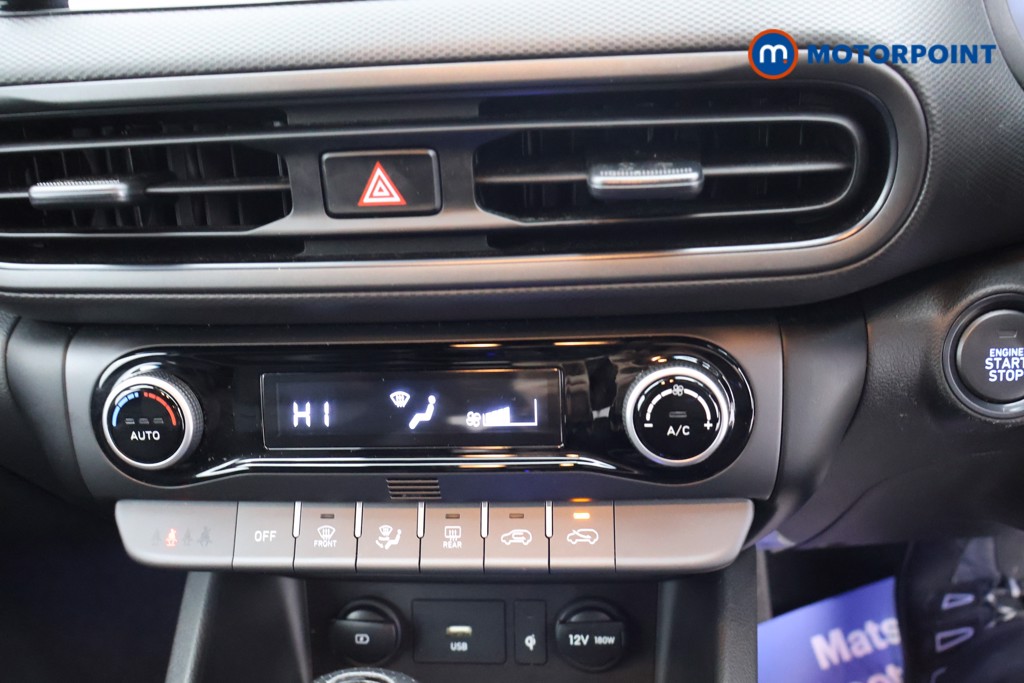 Hyundai Kona N Automatic Petrol SUV - Stock Number (1612303) - 9th supplementary image