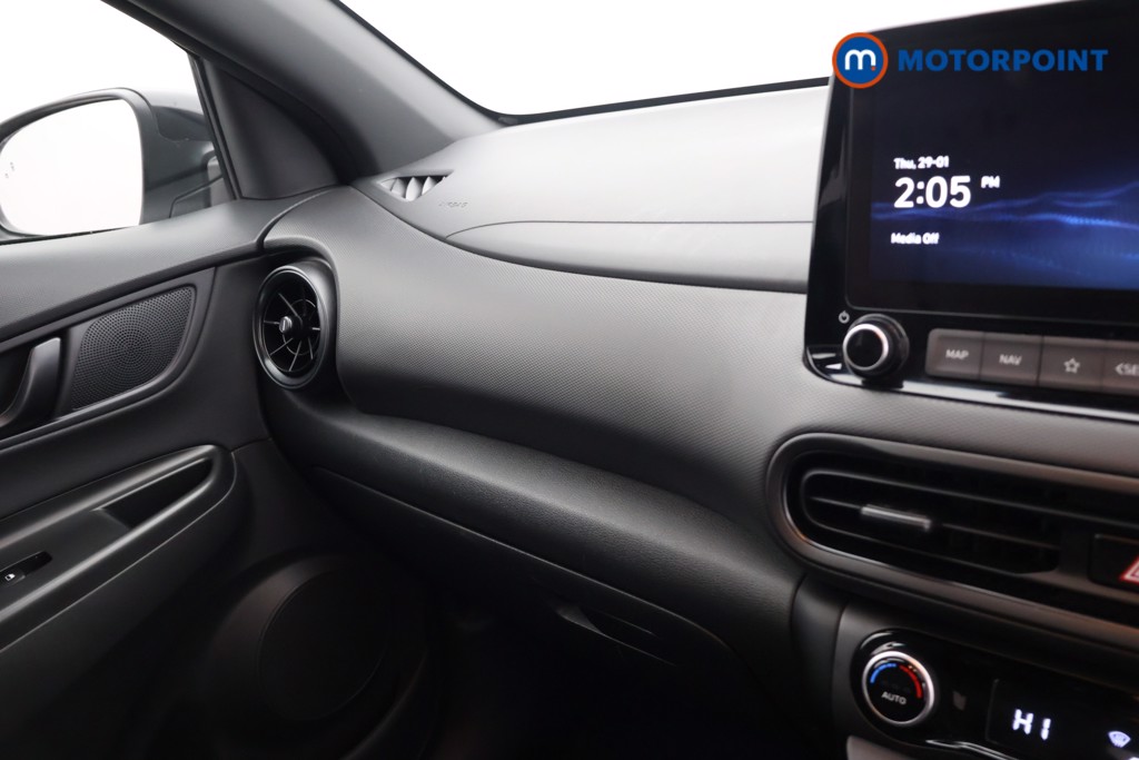 Hyundai Kona N Automatic Petrol SUV - Stock Number (1612303) - 11th supplementary image