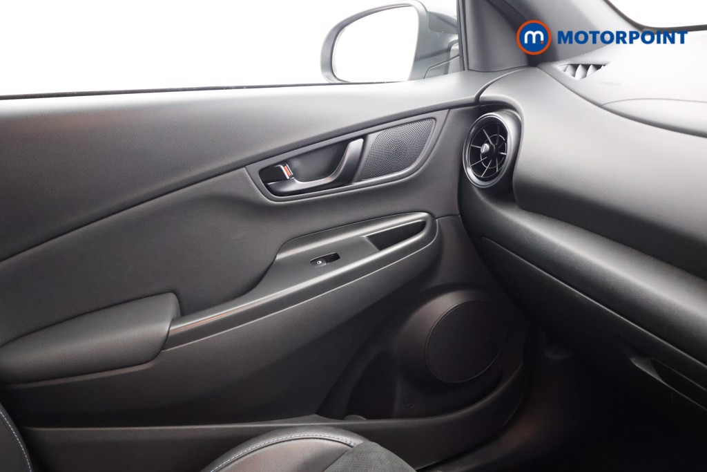 Hyundai Kona N Automatic Petrol SUV - Stock Number (1612303) - 12th supplementary image