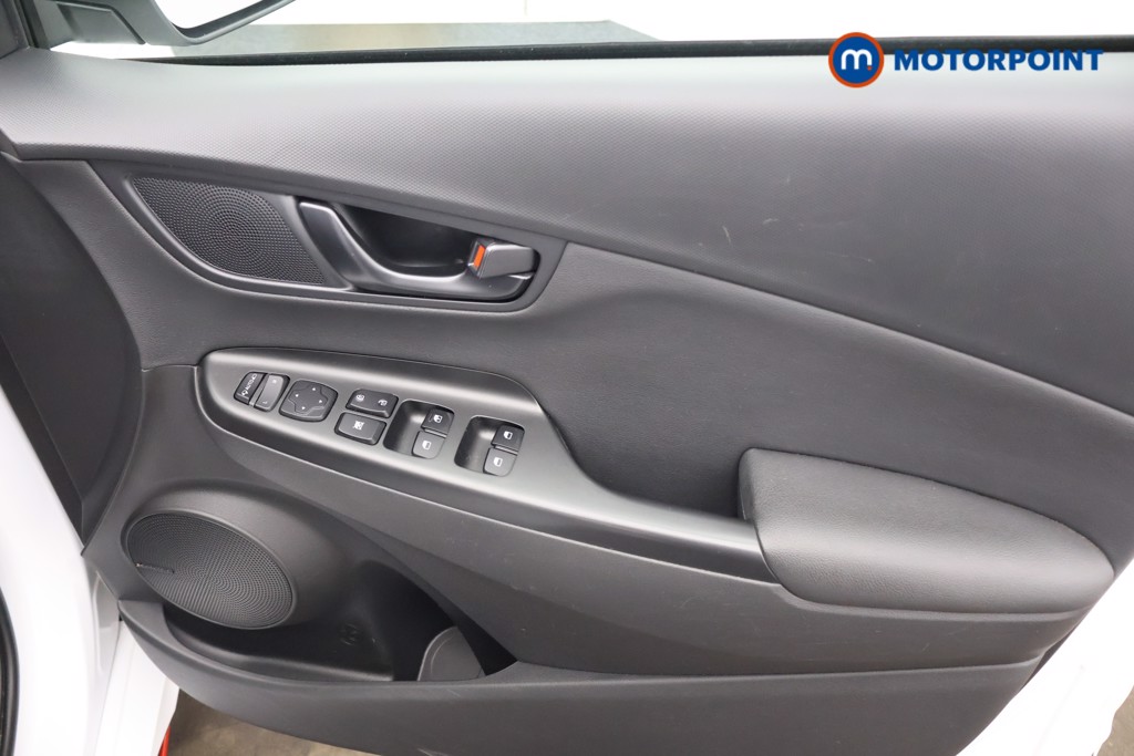 Hyundai Kona N Automatic Petrol SUV - Stock Number (1612303) - 13th supplementary image