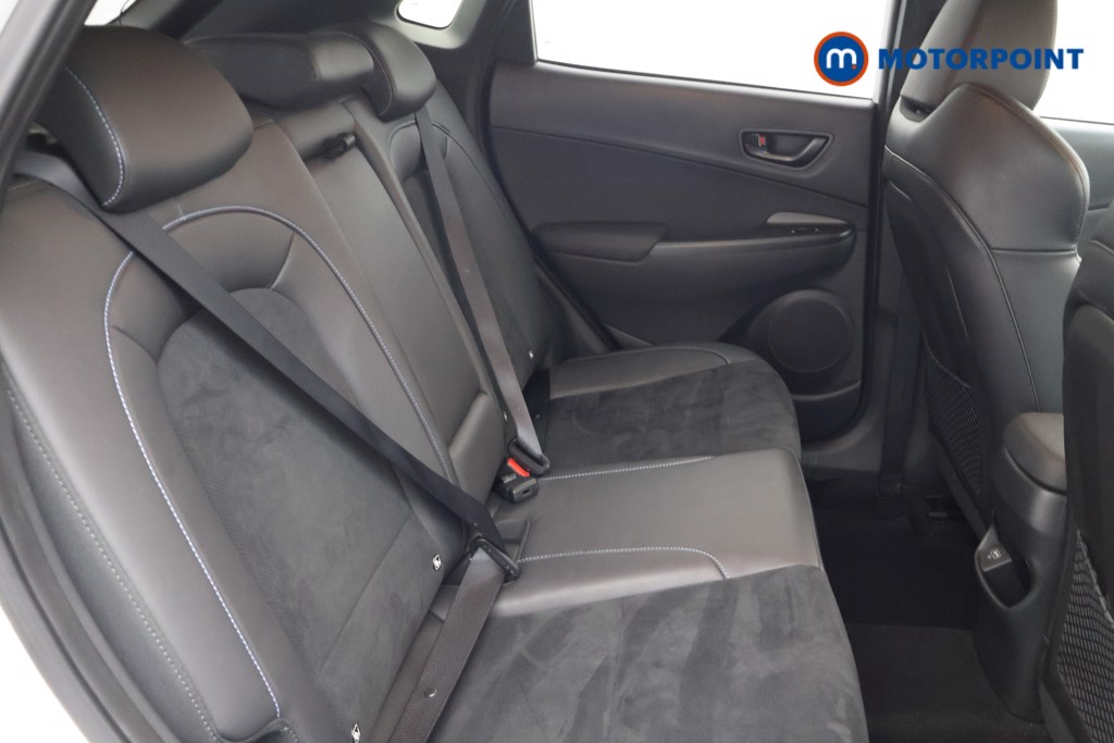 Hyundai Kona N Automatic Petrol SUV - Stock Number (1612303) - 16th supplementary image