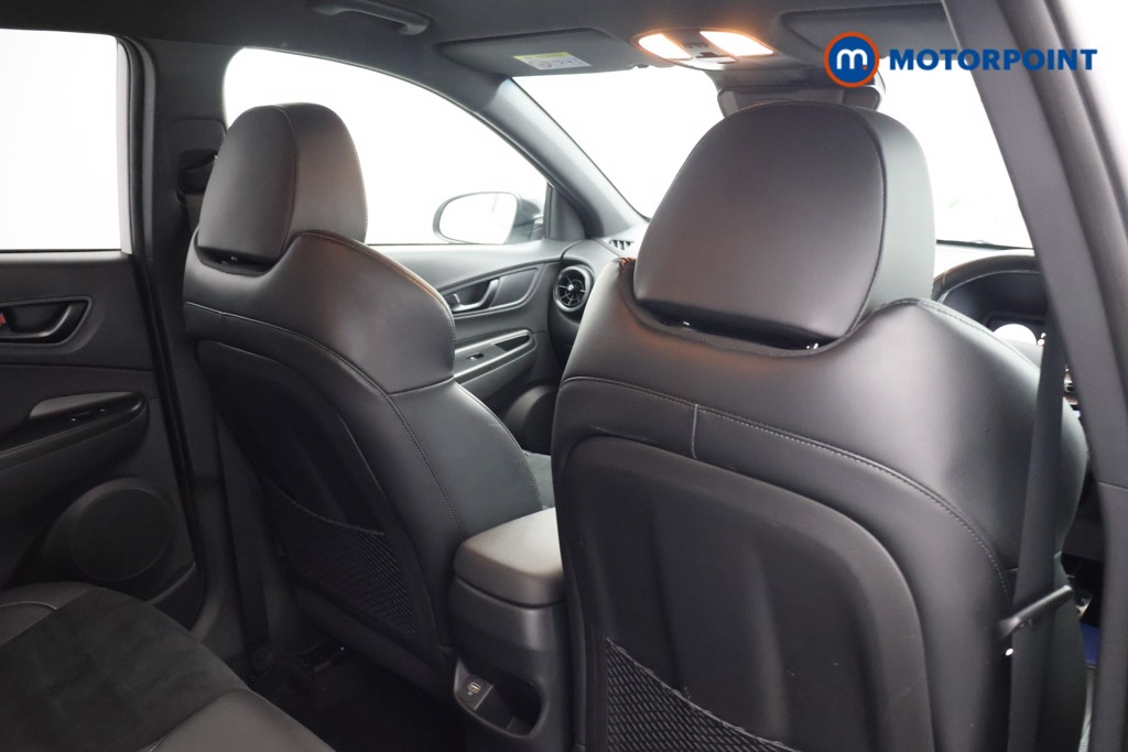 Hyundai Kona N Automatic Petrol SUV - Stock Number (1612303) - 17th supplementary image