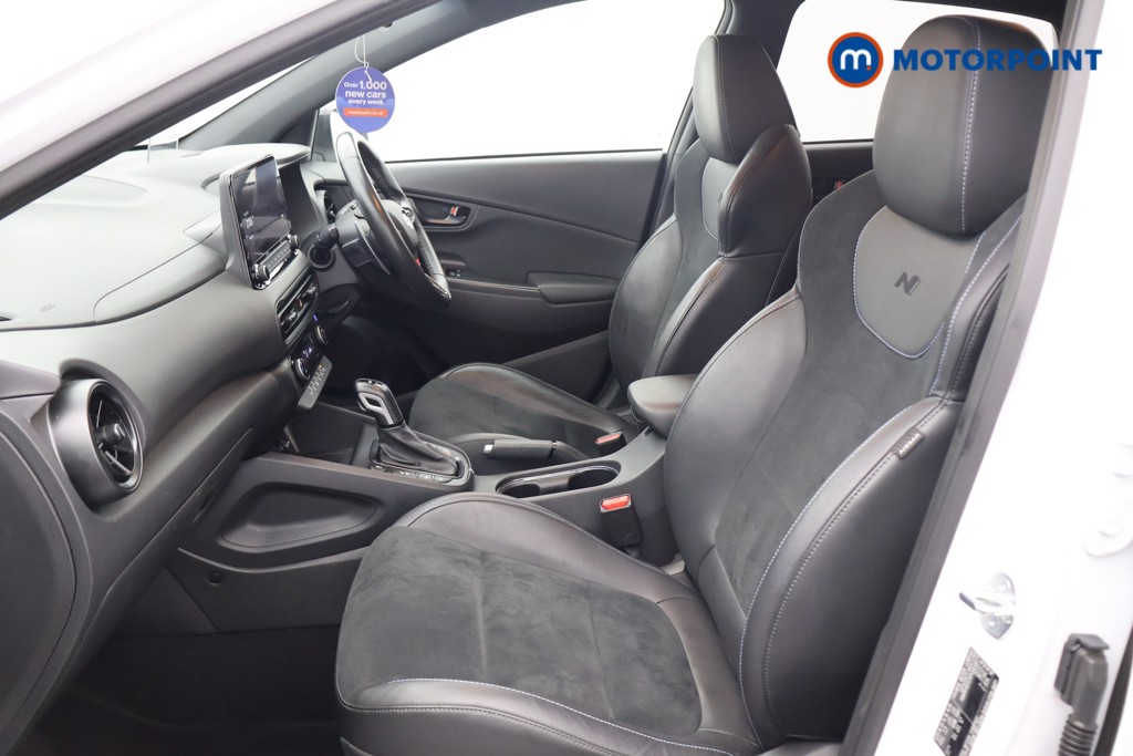 Hyundai Kona N Automatic Petrol SUV - Stock Number (1612303) - 20th supplementary image