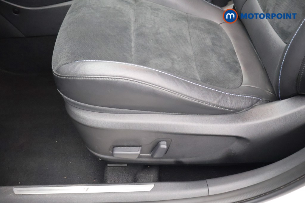 Hyundai Kona N Automatic Petrol SUV - Stock Number (1612303) - 21st supplementary image