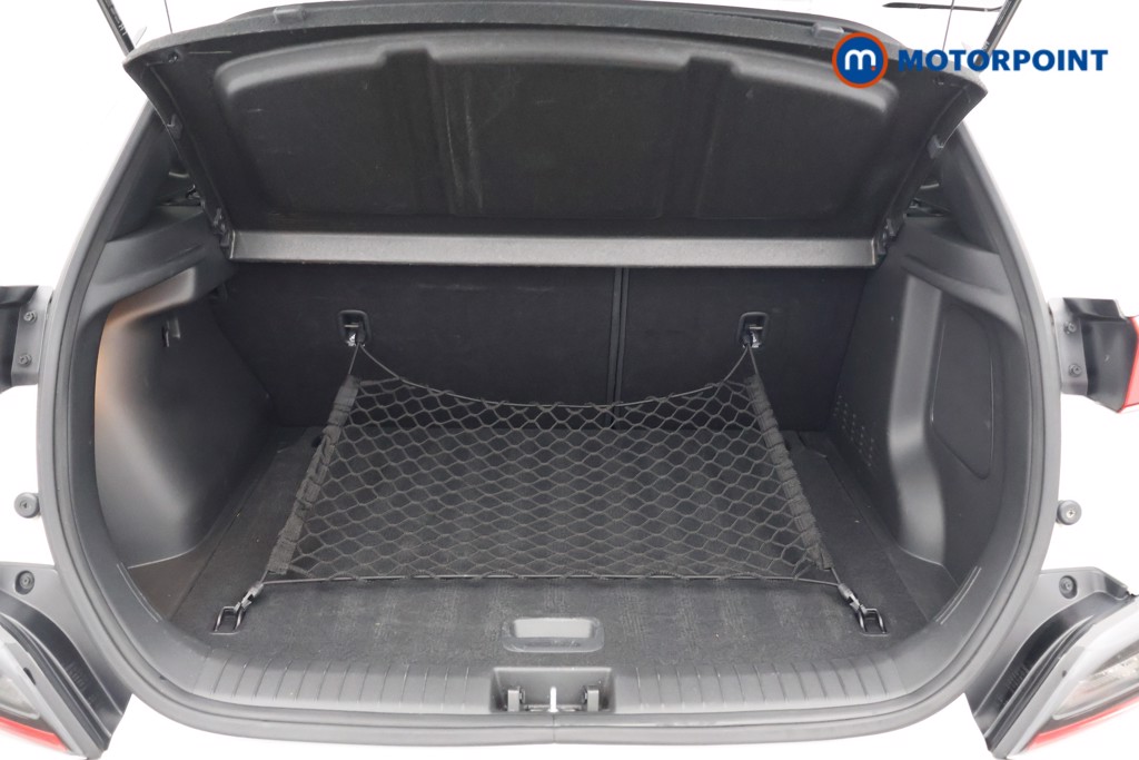Hyundai Kona N Automatic Petrol SUV - Stock Number (1612303) - 22nd supplementary image