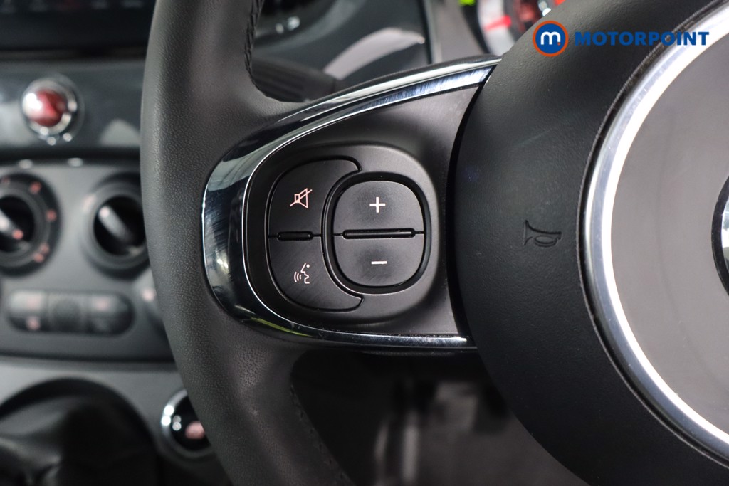 Fiat 500 Dolcevita Manual Petrol Hatchback - Stock Number (1612306) - 7th supplementary image