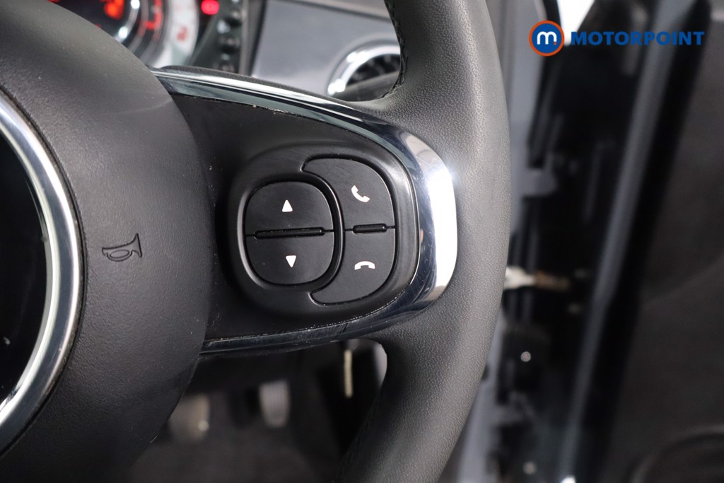 Fiat 500 Dolcevita Manual Petrol Hatchback - Stock Number (1612306) - 8th supplementary image
