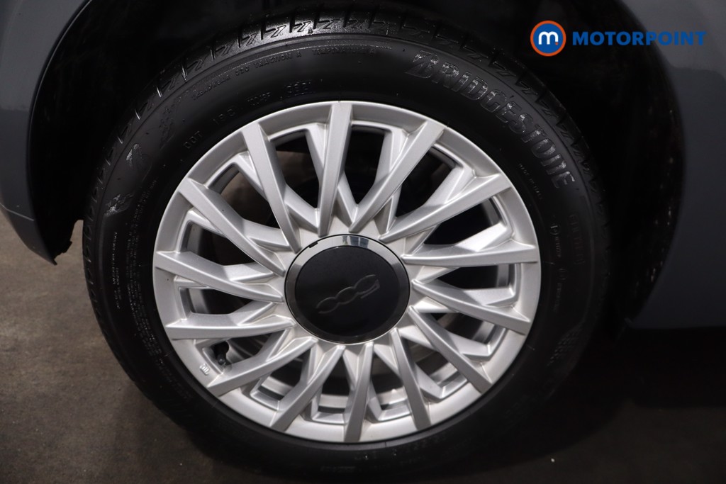 Fiat 500 Dolcevita Manual Petrol Hatchback - Stock Number (1612306) - 9th supplementary image