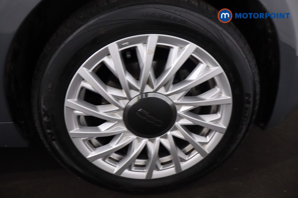 Fiat 500 Dolcevita Manual Petrol Hatchback - Stock Number (1612306) - 10th supplementary image