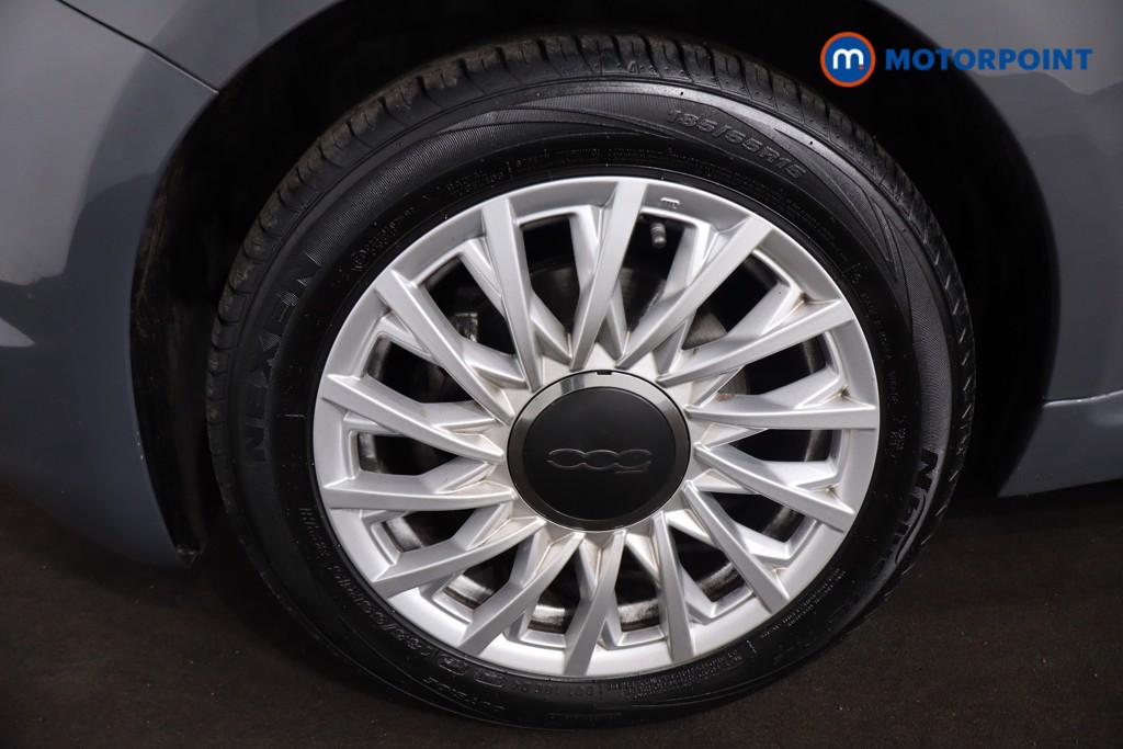 Fiat 500 Dolcevita Manual Petrol Hatchback - Stock Number (1612306) - 11th supplementary image