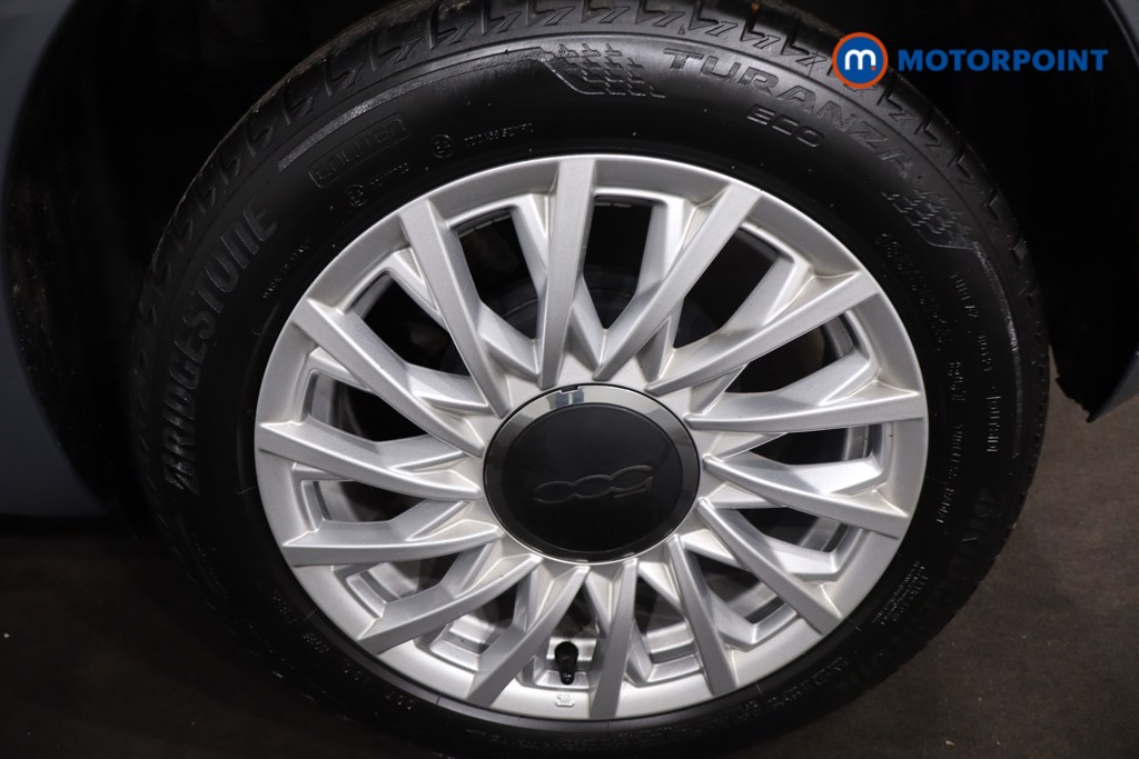 Fiat 500 Dolcevita Manual Petrol Hatchback - Stock Number (1612306) - 12th supplementary image