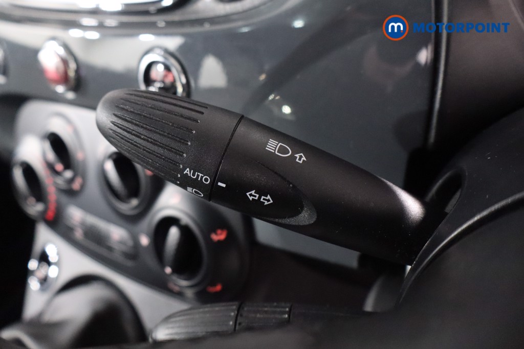 Fiat 500 Dolcevita Manual Petrol Hatchback - Stock Number (1612306) - 14th supplementary image