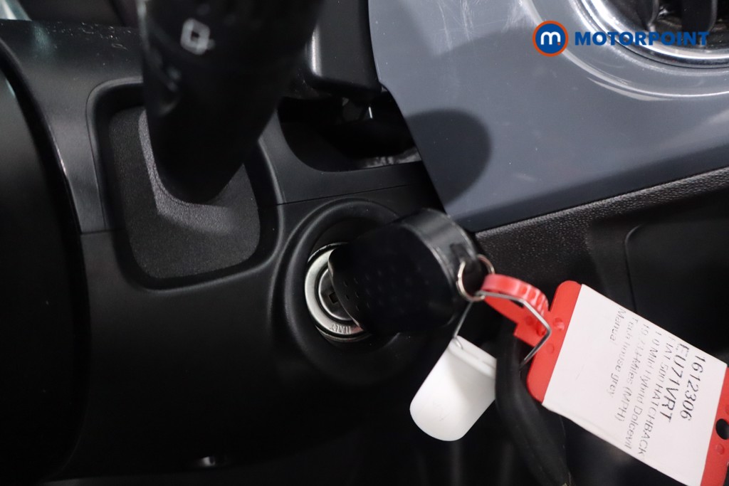 Fiat 500 Dolcevita Manual Petrol Hatchback - Stock Number (1612306) - 17th supplementary image