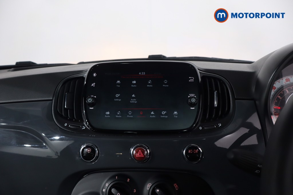 Fiat 500 Dolcevita Manual Petrol Hatchback - Stock Number (1612306) - 18th supplementary image