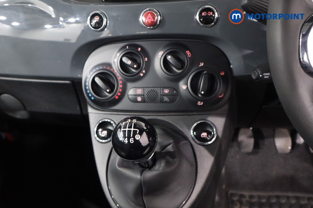 Fiat 500 Dolcevita Manual Petrol Hatchback - Stock Number (1612306) - 19th supplementary image