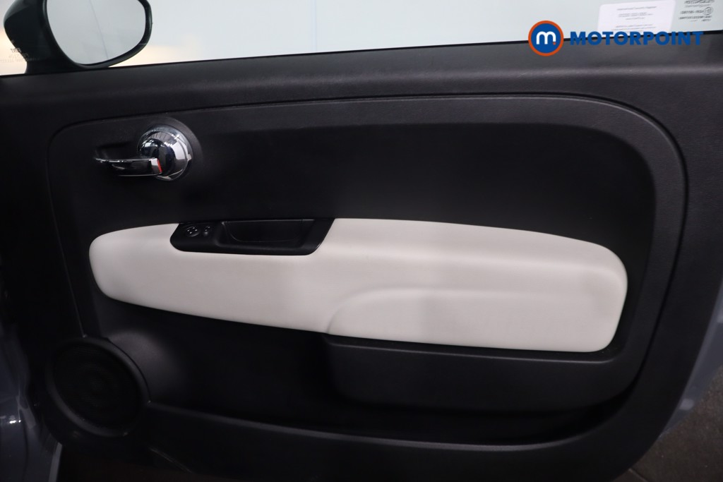 Fiat 500 Dolcevita Manual Petrol Hatchback - Stock Number (1612306) - 22nd supplementary image